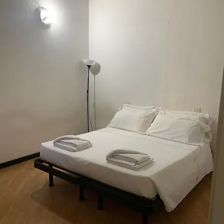 Apartamento Residenza Allegra_two Bedrooms